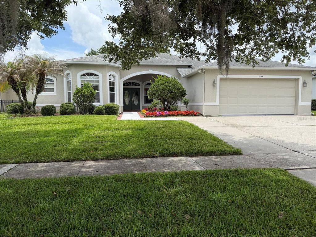 2734 WINDSORGATE LANE, Orlando, FL 32828
