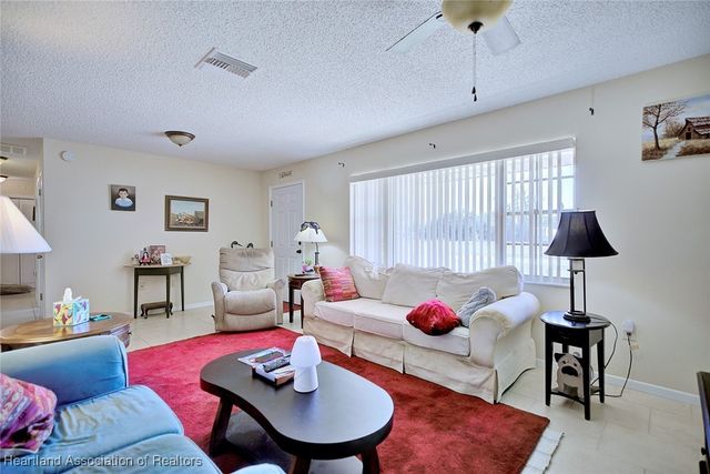 6309 Edgewater Terrace, Sebring, FL 33876