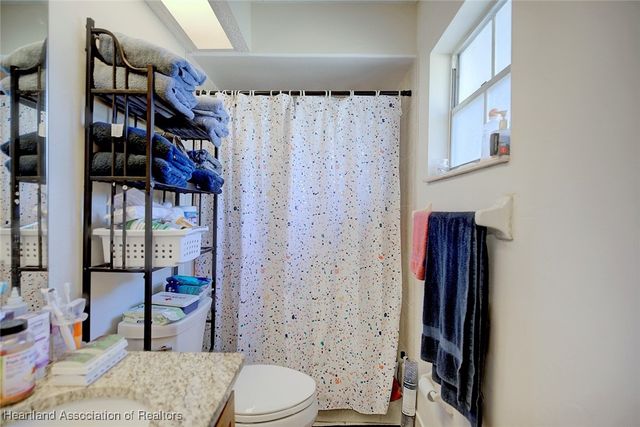 6309 Edgewater Terrace, Sebring, FL 33876