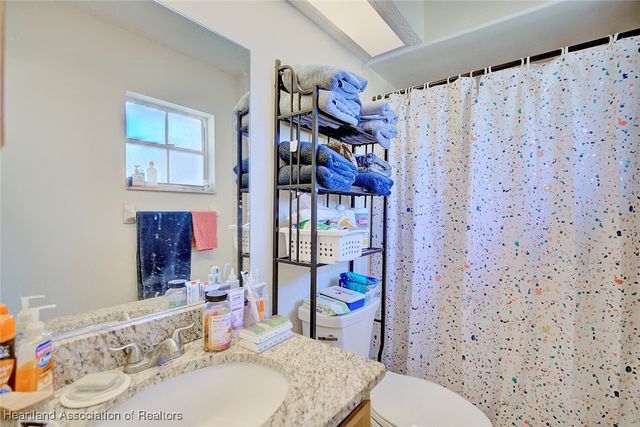 6309 Edgewater Terrace, Sebring, FL 33876