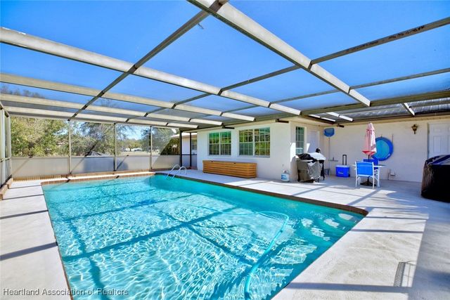 6309 Edgewater Terrace, Sebring, FL 33876