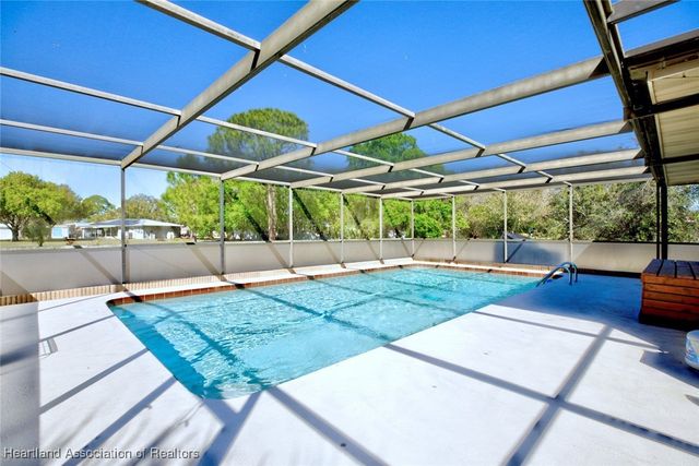 6309 Edgewater Terrace, Sebring, FL 33876