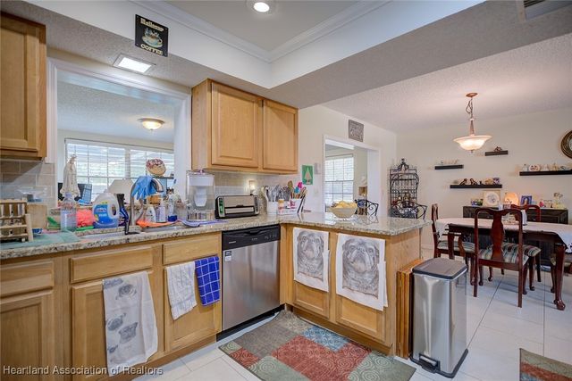 6309 Edgewater Terrace, Sebring, FL 33876