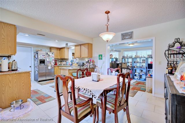 6309 Edgewater Terrace, Sebring, FL 33876