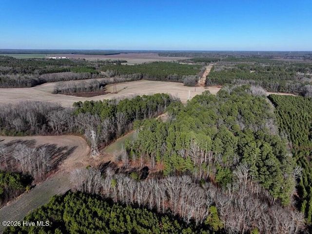 Tbd S Old Wire Road, Red Springs, NC 28377