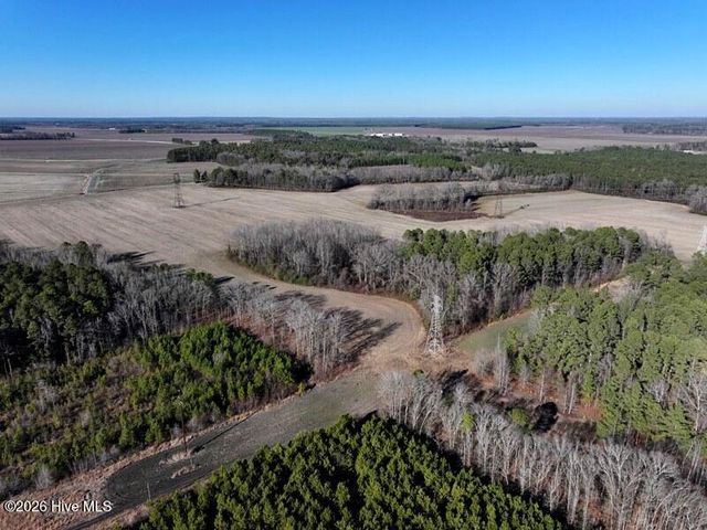 Tbd S Old Wire Road, Red Springs, NC 28377