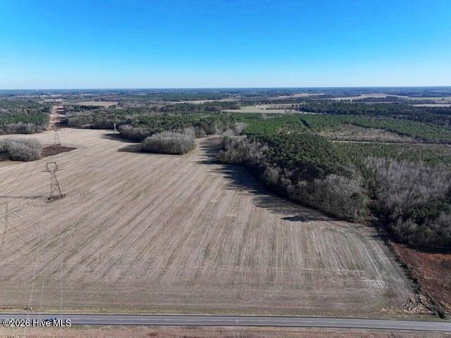 Tbd S Old Wire Road, Red Springs, NC 28377