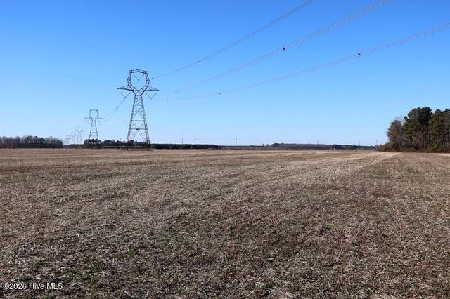 Tbd S Old Wire Road, Red Springs, NC 28377