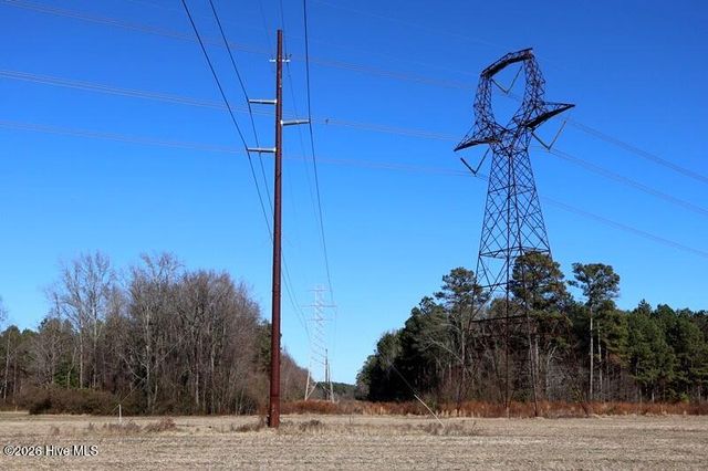 Tbd S Old Wire Road, Red Springs, NC 28377