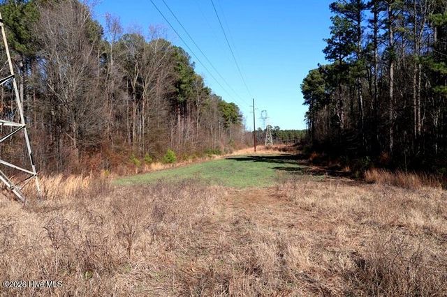 Tbd S Old Wire Road, Red Springs, NC 28377