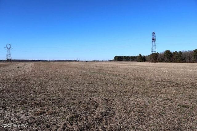 Tbd S Old Wire Road, Red Springs, NC 28377