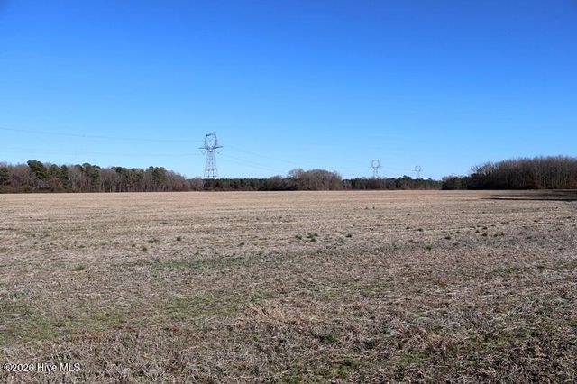 Tbd S Old Wire Road, Red Springs, NC 28377