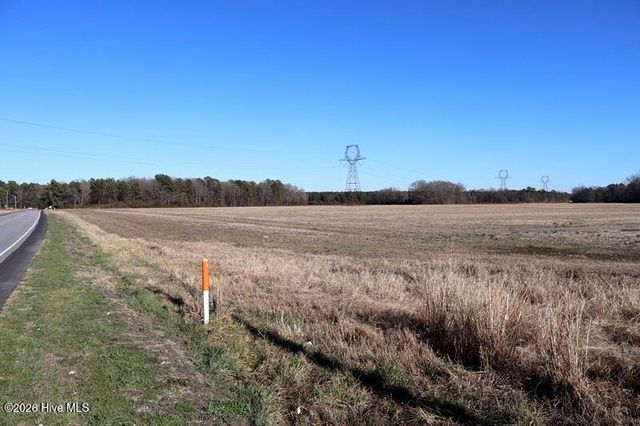 Tbd S Old Wire Road, Red Springs, NC 28377