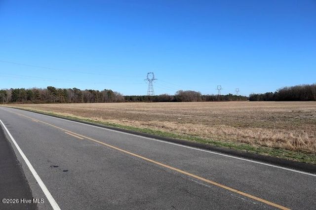 Tbd S Old Wire Road, Red Springs, NC 28377