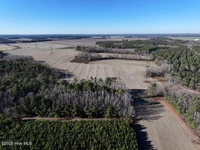 Tbd S Old Wire Road, Red Springs, NC 28377