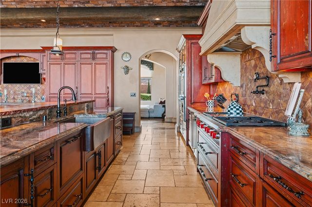 1123 Christian Road, Henderson, NV 89002