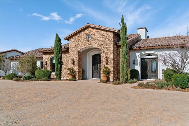 1123 Christian Road, Henderson, NV 89002