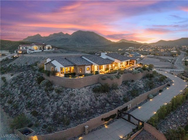 1123 Christian Road, Henderson, NV 89002