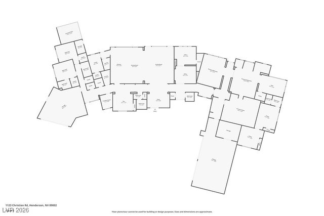 1123 Christian Road, Henderson, NV 89002