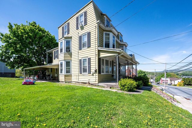 500 WINDSOR ST, Hamburg, PA 19526