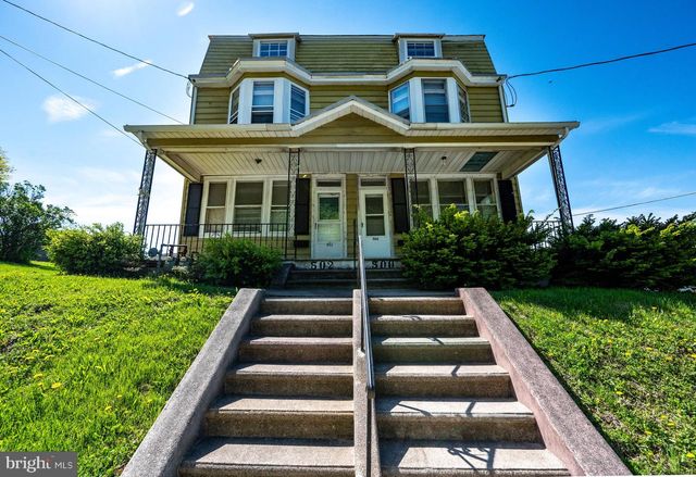 500 WINDSOR ST, Hamburg, PA 19526