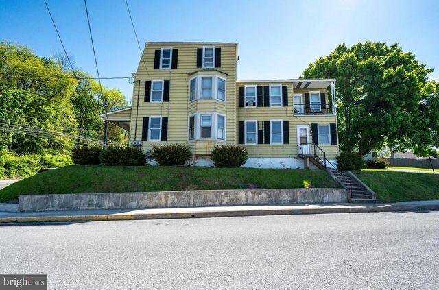 500 WINDSOR ST, Hamburg, PA 19526
