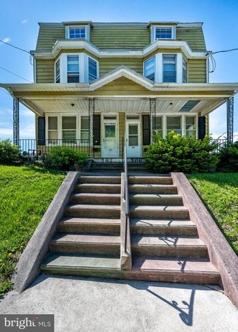 500 WINDSOR ST, Hamburg, PA 19526