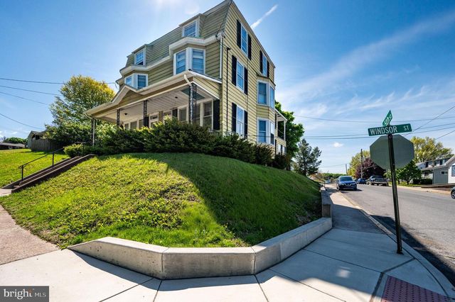 500 WINDSOR ST, Hamburg, PA 19526