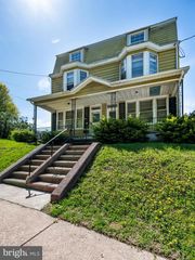 500 WINDSOR ST, Hamburg, PA 19526