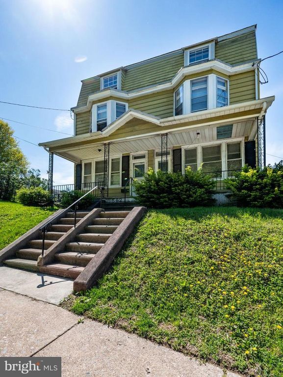 500 WINDSOR ST, Hamburg, PA 19526