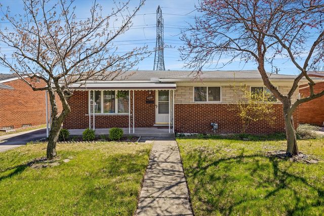 31036 Palomino Avenue, Warren, MI 48093