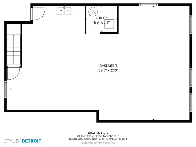 31036 Palomino Avenue, Warren, MI 48093