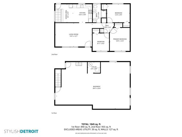 31036 Palomino Avenue, Warren, MI 48093