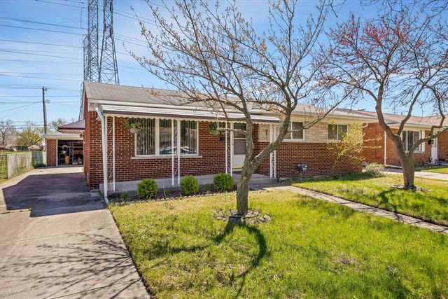 31036 Palomino Avenue, Warren, MI 48093