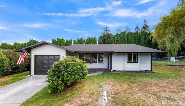 6108 Juno Place, Ferndale, WA 98248
