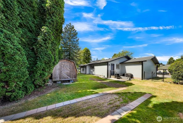 6108 Juno Place, Ferndale, WA 98248