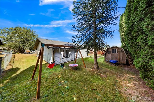 6108 Juno Place, Ferndale, WA 98248
