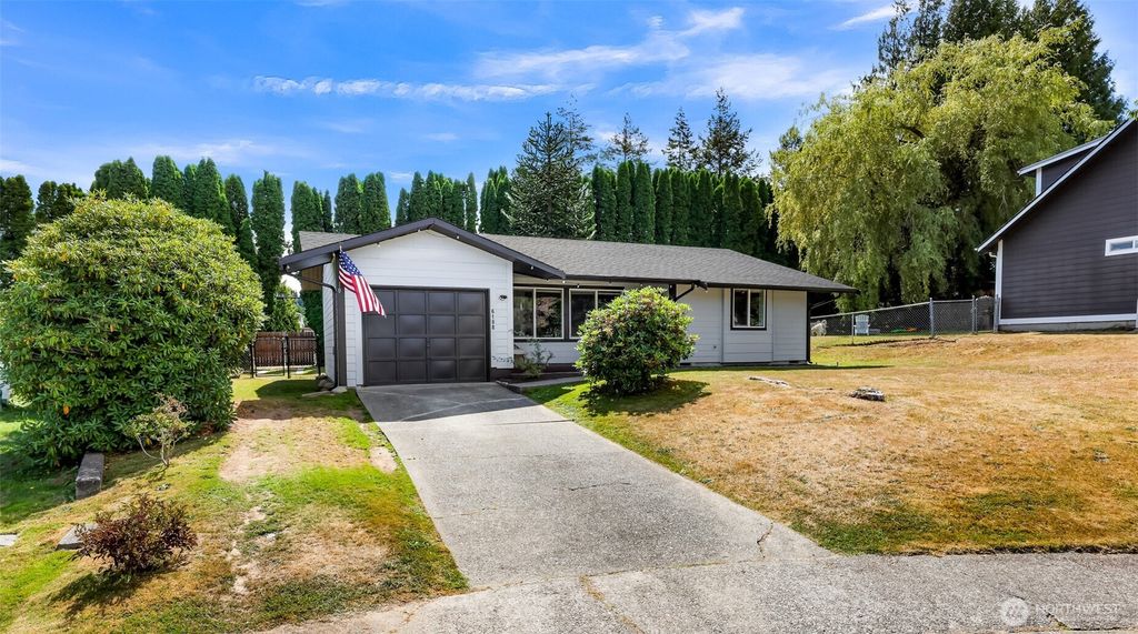 6108 Juno Place, Ferndale, WA 98248