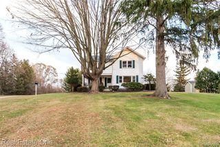 4141 Van Amberg Road, Brighton, MI 48114