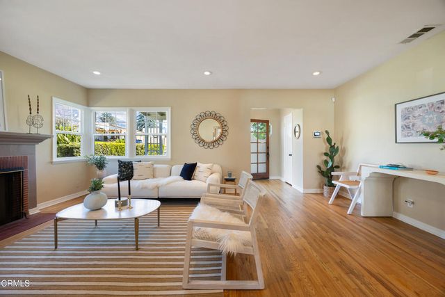 3033 Glen Avenue, Altadena, CA 91001