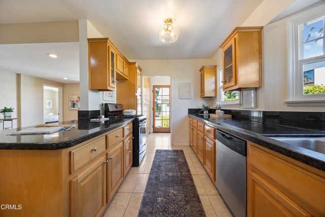 3033 Glen Avenue, Altadena, CA 91001