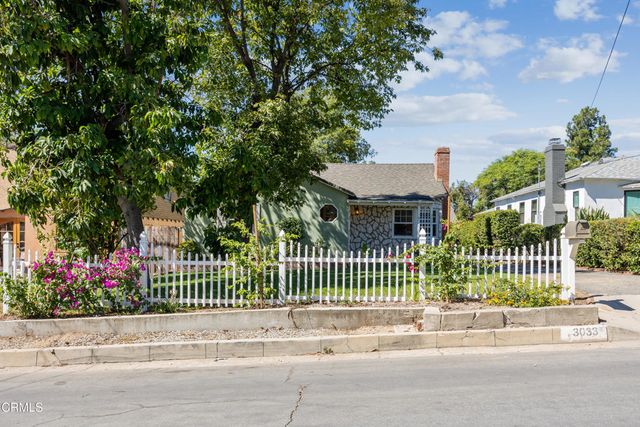 3033 Glen Avenue, Altadena, CA 91001