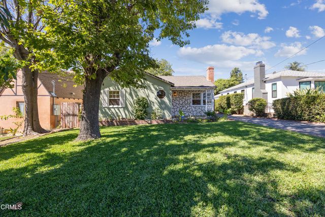 3033 Glen Avenue, Altadena, CA 91001