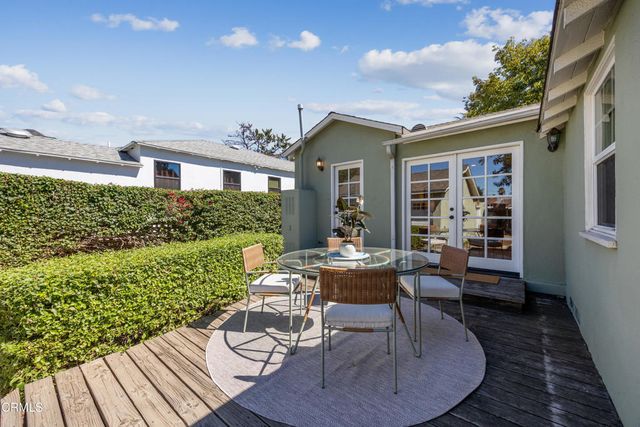 3033 Glen Avenue, Altadena, CA 91001