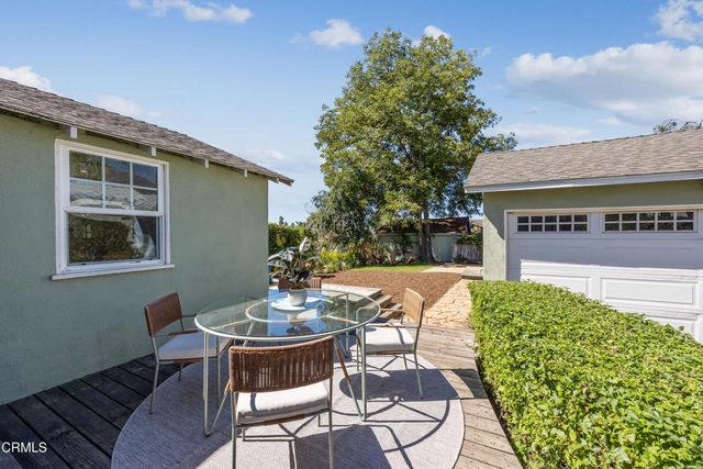 3033 Glen Avenue, Altadena, CA 91001