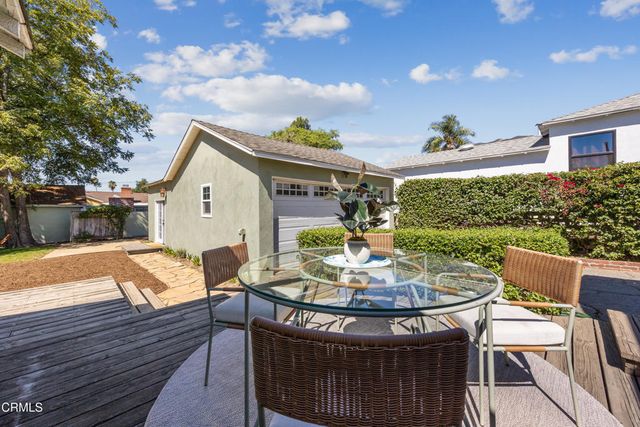 3033 Glen Avenue, Altadena, CA 91001