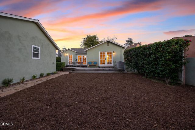 3033 Glen Avenue, Altadena, CA 91001