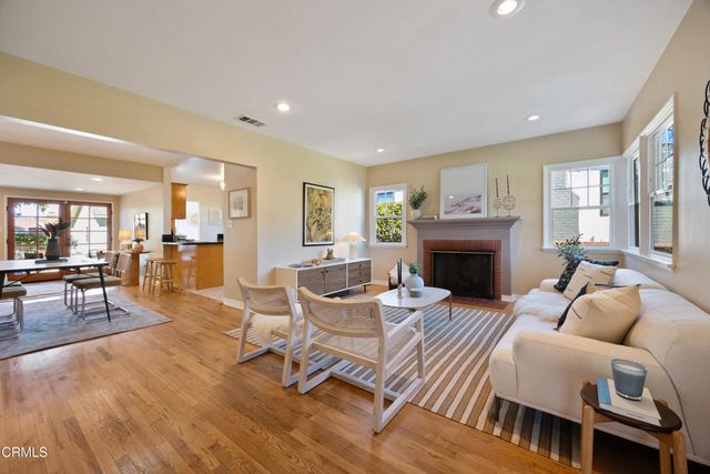 3033 Glen Avenue, Altadena, CA 91001