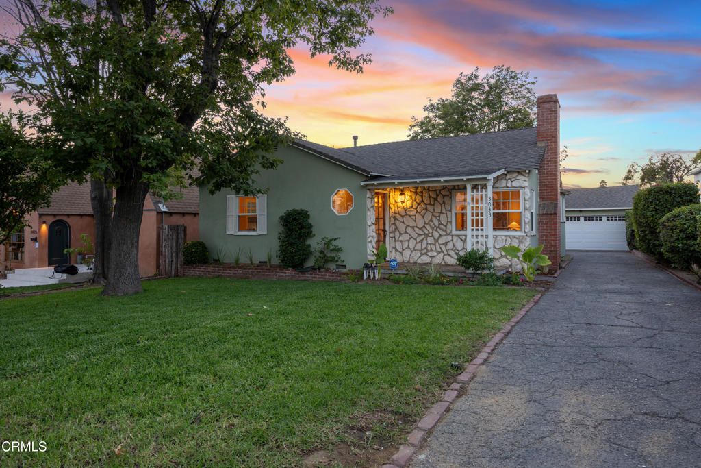 3033 Glen Avenue, Altadena, CA 91001 — photo 2