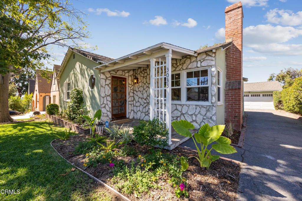 3033 Glen Avenue, Altadena, CA 91001 — photo 5